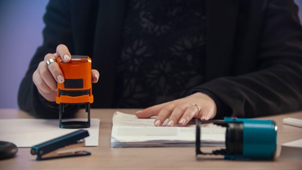 E-İmza ile Noter İşlemleri Yapma - Paperzero