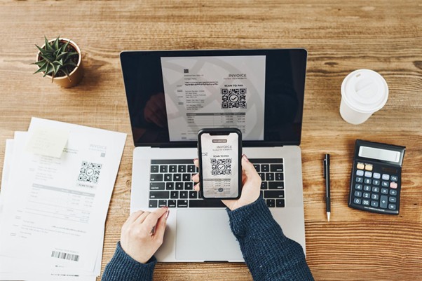 Karekod ile Elektronik İmza Doğrulama Nasıl Çalışır? - Paperzero